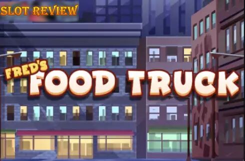 Freds Food Truck icon